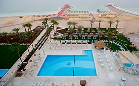 Herods Dead Sea - A Premium Collection By Fattal Hotels